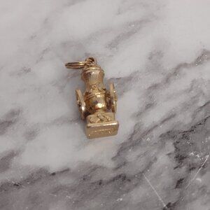 Avon Mini Pendant charm 1 Inch‎ Collectible small Pendant